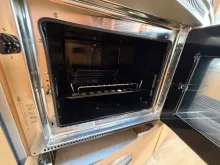 Fahrzeugbild Hobby De Luxe 540 UL #7