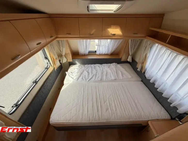 Fahrzeugbild Hobby De Luxe 540 UL #9