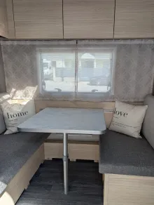 Fahrzeugbild Weinsberg CaraCito 390 QD #6