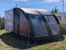 Fahrzeugbild Weinsberg CaraCito 390 QD #10