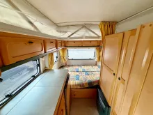 Fahrzeugbild Hymer Eriba Touring Triton 530 #4