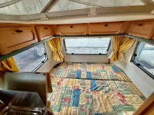 Fahrzeugbild Hymer Eriba Touring Triton 530 #5