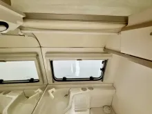 Fahrzeugbild Hymer Eriba Touring Triton 530 #11