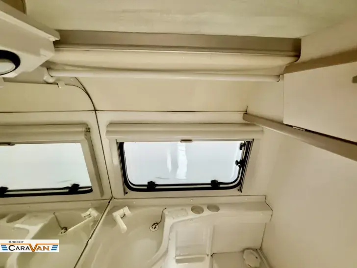 Fahrzeugbild Hymer Eriba Touring Triton 530 #11