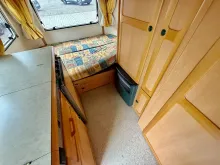 Fahrzeugbild Hymer Eriba Touring Triton 530 #12