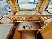 Fahrzeugbild Hymer Eriba Touring Triton 530 #13