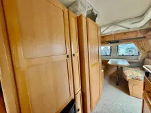 Fahrzeugbild Hymer Eriba Touring Triton 530 #15