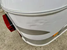 Fahrzeugbild Hymer Eriba Touring Triton 530 #19