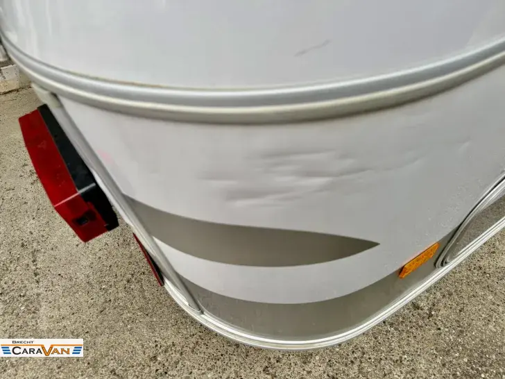 Fahrzeugbild Hymer Eriba Touring Triton 530 #19