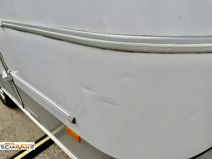 Fahrzeugbild Hymer Eriba Touring Triton 530 #20