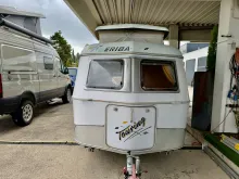 Fahrzeugbild Hymer Eriba Touring Triton 530 #21