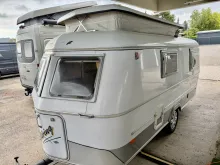 Fahrzeugbild Hymer Eriba Touring Triton 530 #22