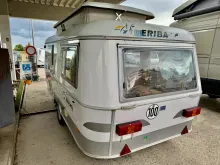 Fahrzeugbild Hymer Eriba Touring Triton 530 #23