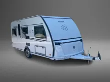 Fahrzeugbild Knaus Südwind 460 EU Black Selection *2026*Sondermodell #1