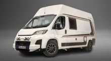 Fahrzeugbild Weinsberg CaraBus EDITION FIRE 600 MQH 4Personen*Autom.*Assistenten #1