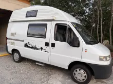 Fahrzeugbild Fiat Ducato Gut gepflegt #2
