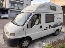Fahrzeugbild Fiat Ducato Gut gepflegt #3