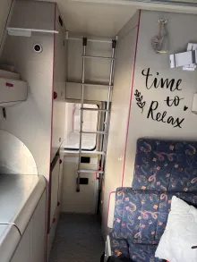 Fahrzeugbild Fiat Ducato Gut gepflegt #4