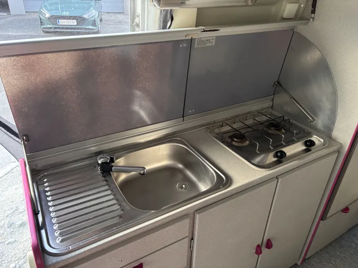 Fahrzeugbild Fiat Ducato Gut gepflegt #6