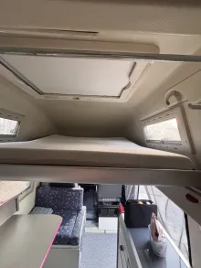 Fahrzeugbild Fiat Ducato Gut gepflegt #7