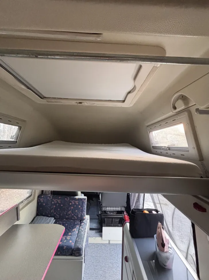 Fahrzeugbild Fiat Ducato Gut gepflegt #7