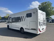 Fahrzeugbild Carado I 338 #4