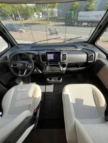 Fahrzeugbild Carado I 338 #17