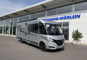 Bild B-Klasse ML I 780 BlackLine
