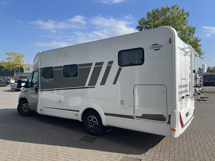 Fahrzeugbild Carado T 447 #2