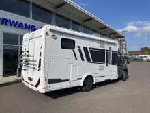 Fahrzeugbild Carado T 447 #6