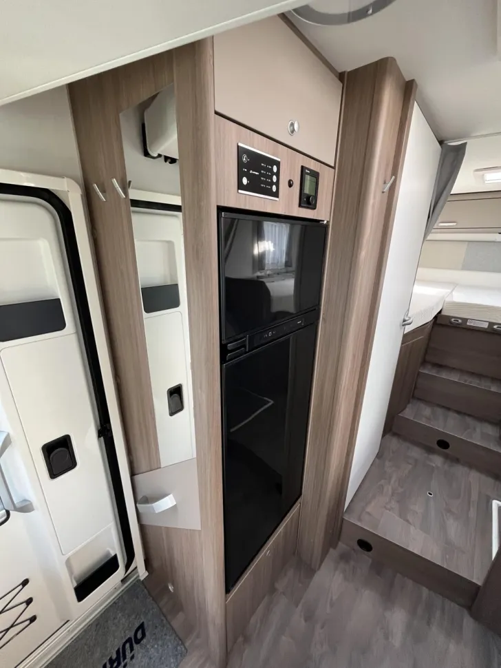 Fahrzeugbild Carado T 447 #9