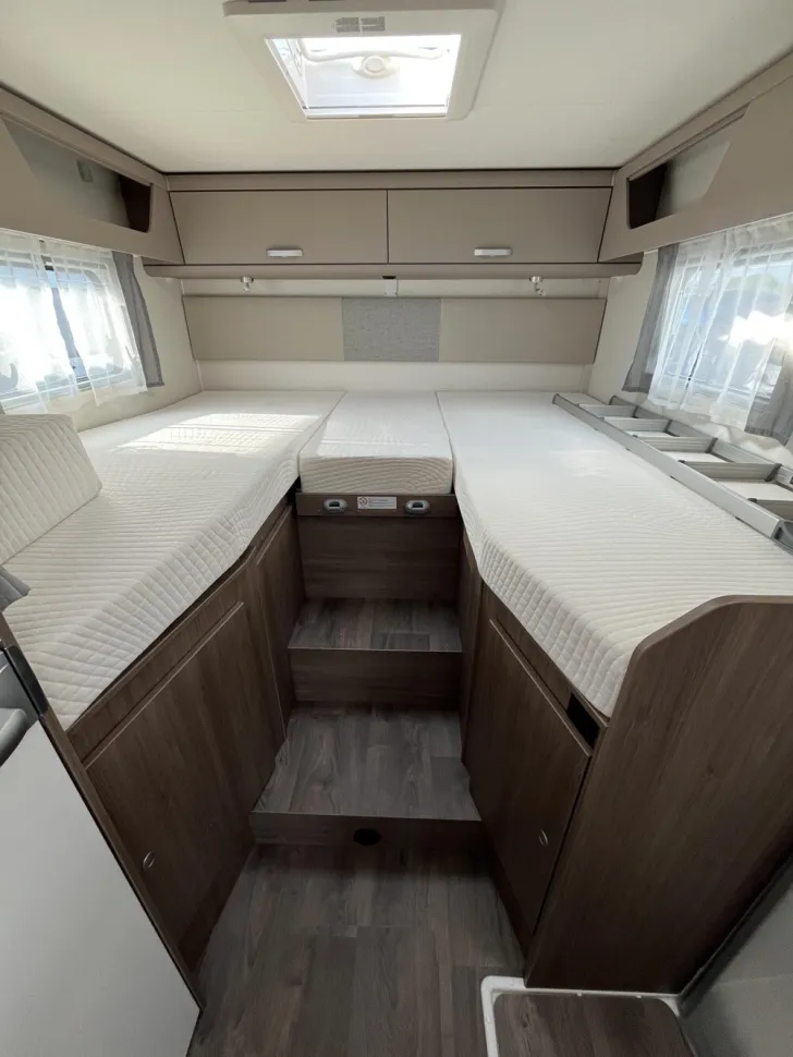 Fahrzeugbild Carado T 447 #12