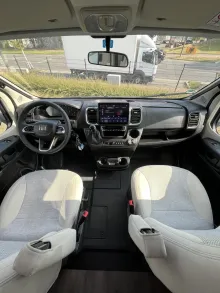 Fahrzeugbild Carado T 447 #15