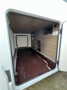 Fahrzeugbild Carado T 447 #16