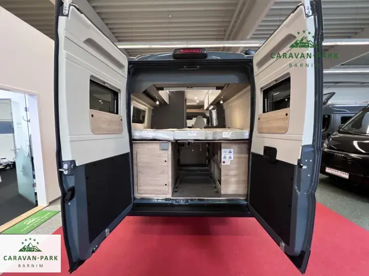 Fahrzeugbild Dethleffs Globetrail 640 ES Fiat #7