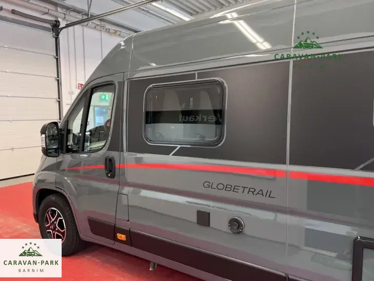 Fahrzeugbild Dethleffs Globetrail 640 ES Fiat #9