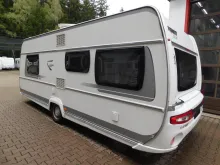 Fahrzeugbild Fendt Saphir 515 SG Mover, Markise, SAT+TV uvm. #4