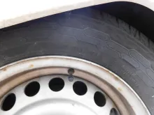 Fahrzeugbild Fendt Saphir 515 SG Mover, Markise, SAT+TV uvm. #7