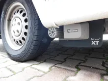 Fahrzeugbild Fendt Saphir 515 SG Mover, Markise, SAT+TV uvm. #8