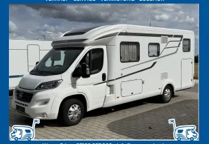 Bild Tramp SL 588