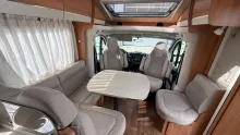 Fahrzeugbild Hymer Tramp SL 588 ---sehr gepflegt aus erster Hand-- #3