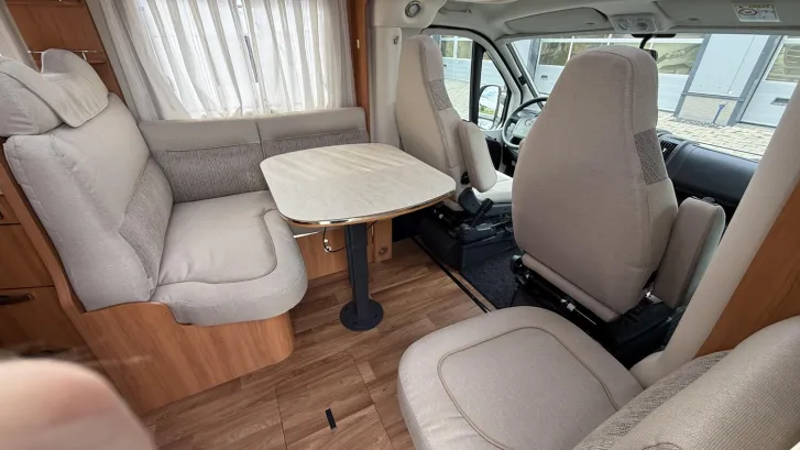 Fahrzeugbild Hymer Tramp SL 588 ---sehr gepflegt aus erster Hand-- #4