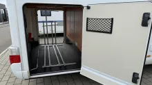 Fahrzeugbild Hymer Tramp SL 588 ---sehr gepflegt aus erster Hand-- #13