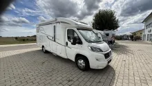 Fahrzeugbild Hymer Tramp SL 588 ---sehr gepflegt aus erster Hand-- #19