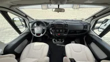 Fahrzeugbild Hymer Tramp SL 588 ---sehr gepflegt aus erster Hand-- #23