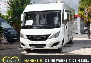 Bild B-Klasse SL 674