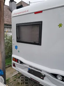 Fahrzeugbild Weinsberg CaraTwo 390 QD #5