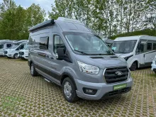 Fahrzeugbild Rimor VAN 238*Markise*Solar*Lithium*AUT*AHK*Voll #1