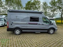 Fahrzeugbild Rimor VAN 238*Markise*Solar*Lithium*AUT*AHK*Voll #3