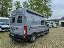 Fahrzeugbild Rimor VAN 238*Markise*Solar*Lithium*AUT*AHK*Voll #4